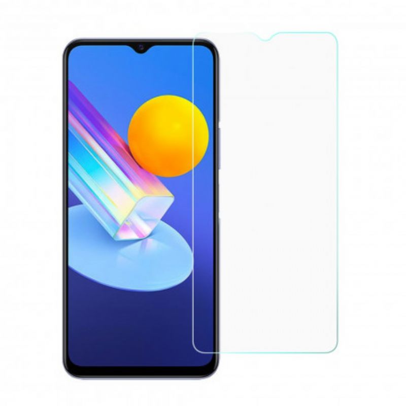 Προστατευτικό Οθόνης Arc Edge Tempered Glass Vivo Y72 5G