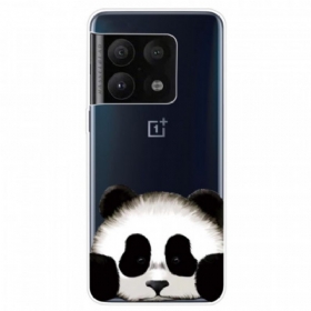Θήκη OnePlus 10 Pro 5G Χωρίς Ραφή Panda