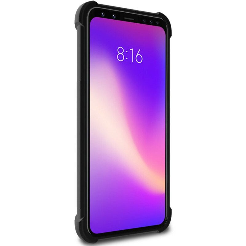 Θήκη Google Pixel 4 XL Imak Silky