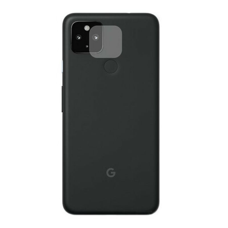 Προστατευτικός Φακός Από Γυαλί Για Google Pixel 4A 5G