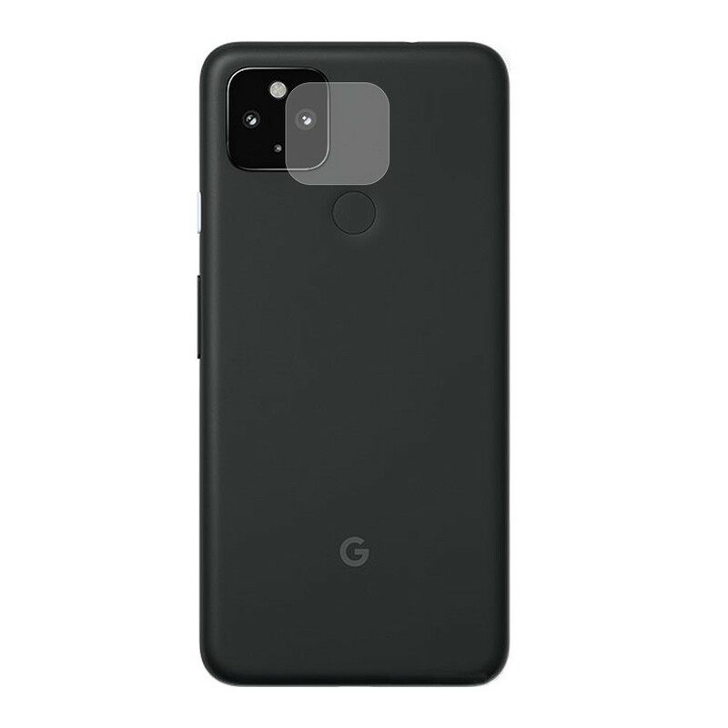 Προστατευτικός Φακός Από Γυαλί Για Google Pixel 4A 5G