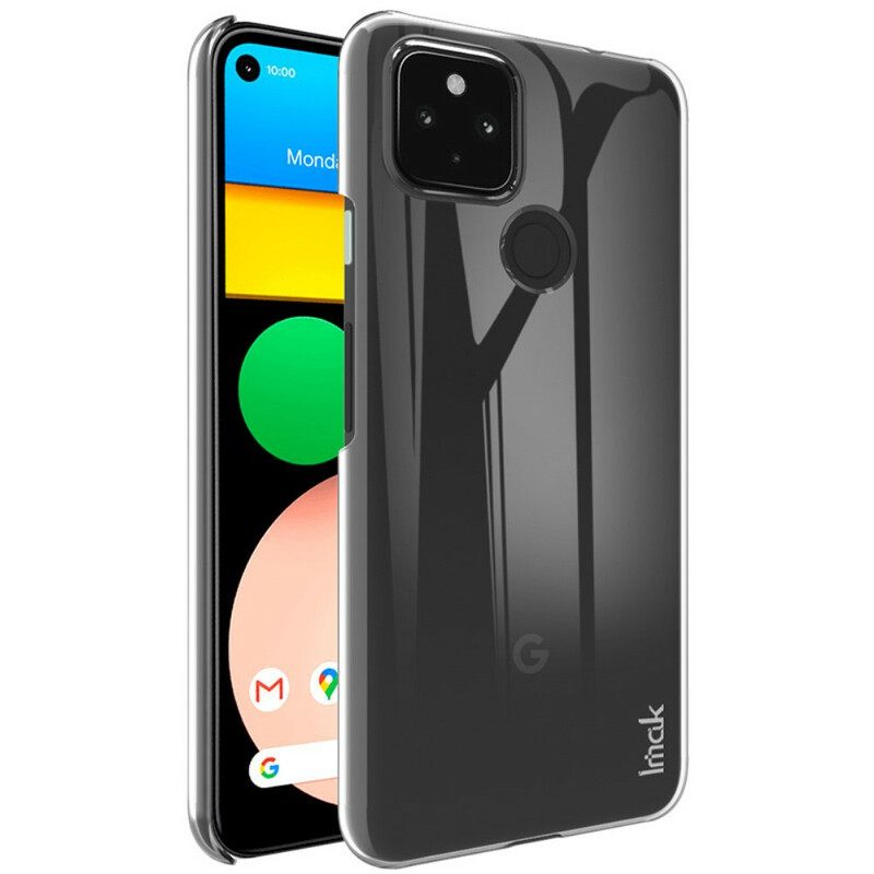 Θήκη Google Pixel 4A 5G Σειρά Ux-5 Imak