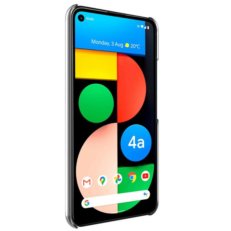 Θήκη Google Pixel 4A 5G Σειρά Ux-5 Imak