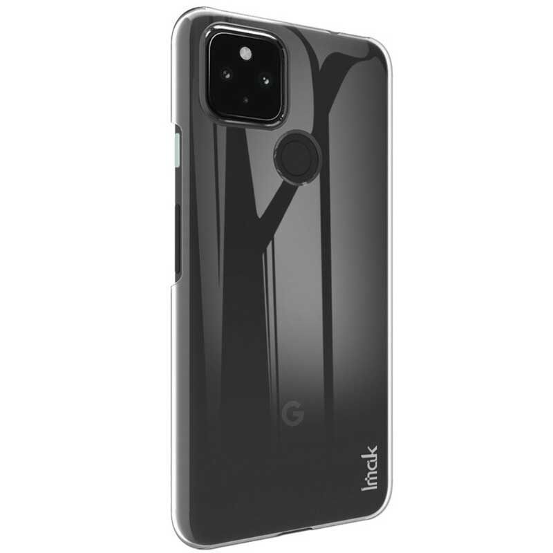 Θήκη Google Pixel 4A 5G Σειρά Ux-5 Imak