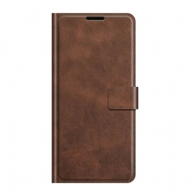 δερματινη θηκη OnePlus Nord 2 5G Slim Extreme Leather Effect