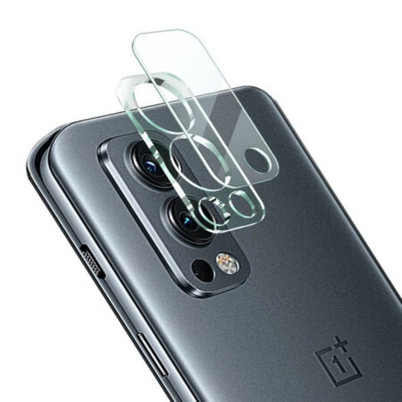 Προστατευτικός Φακός Από Γυαλί Για Oneplus Nord 2 5G Imak