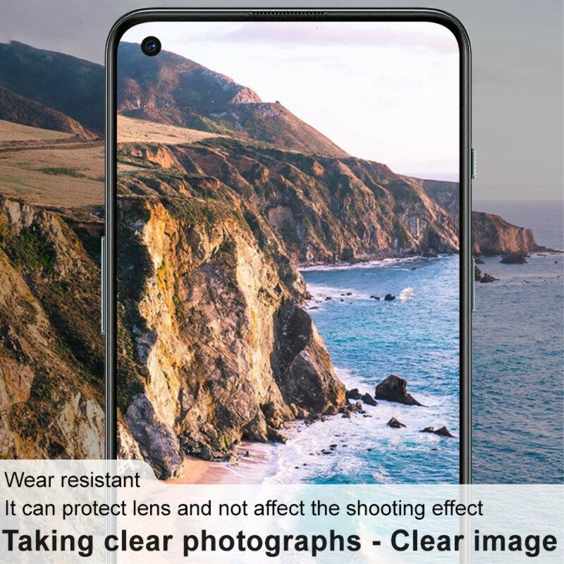 Προστατευτικός Φακός Από Γυαλί Για Oneplus Nord 2 5G Imak