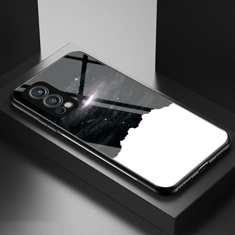 θηκη κινητου OnePlus Nord 2 5G Beauty Tempered Glass