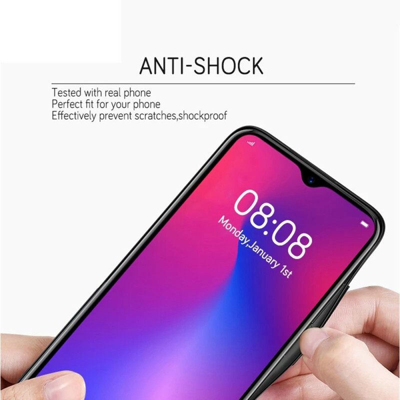 Θήκη OnePlus Nord 2 5G Feather Tempered Glass