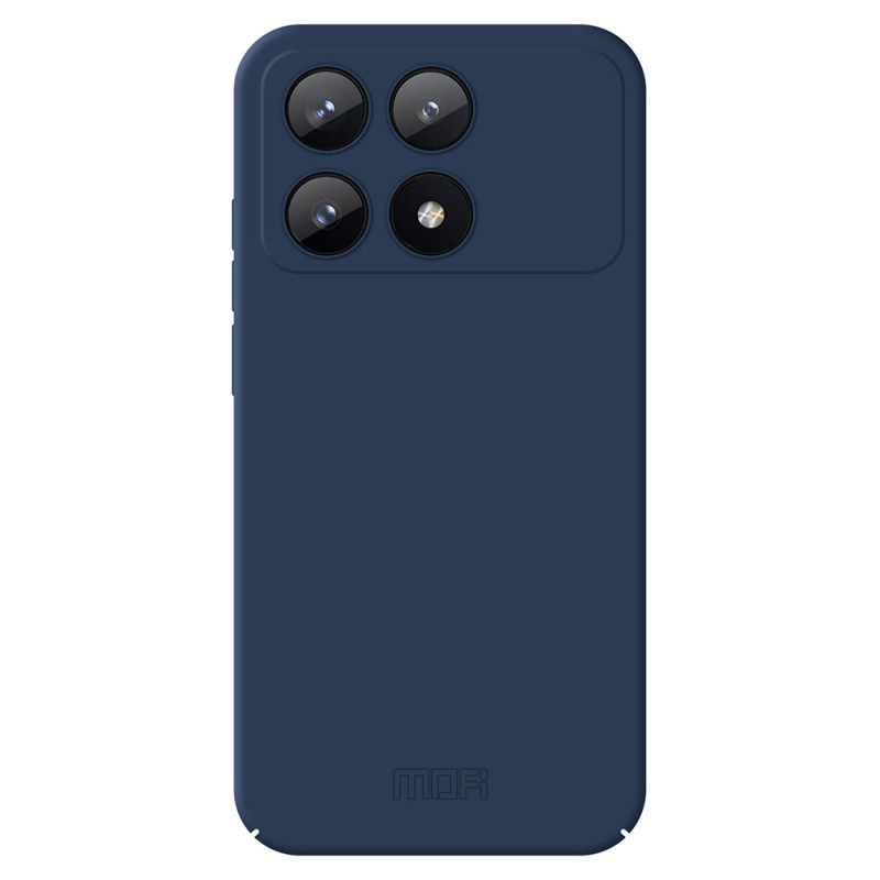 Κάλυμμα Poco X6 Pro 5g Jk Qin Series Mofi Σιλικόνης