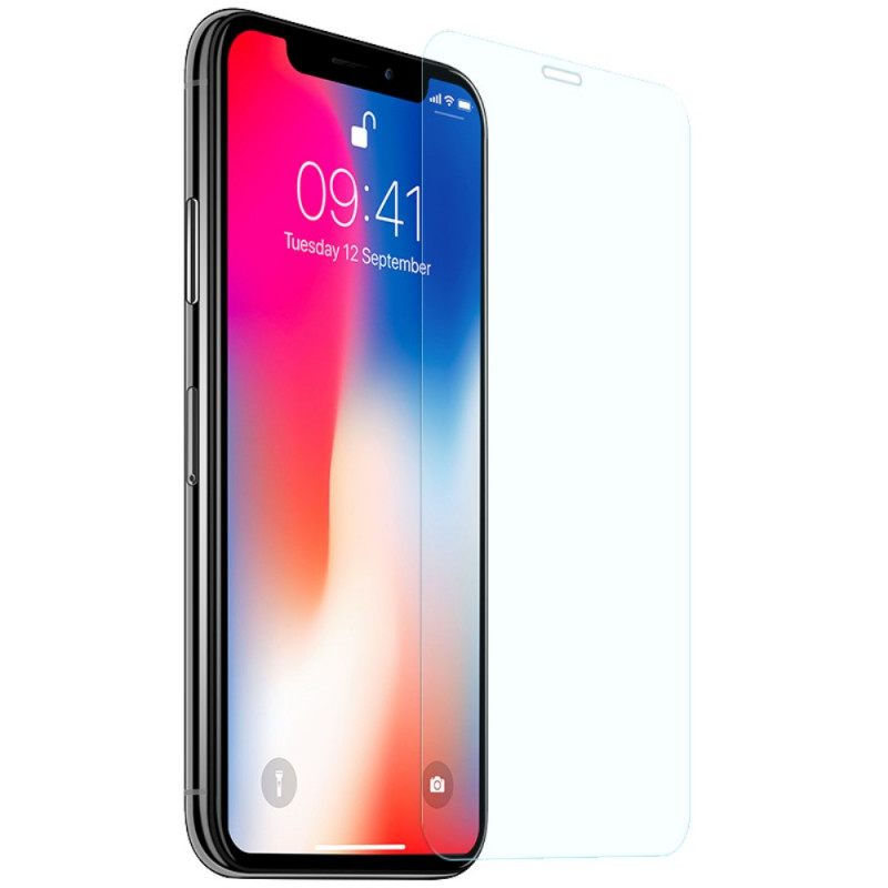 Προστασία Από Σκληρυμένο Γυαλί Για iPhone 11 Pro / X / Xs