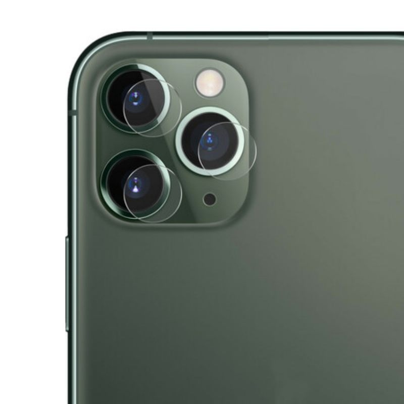 Προστατευτικός Φακός Από Γυαλί Για iPhone 11 Pro / 11 Pro Max