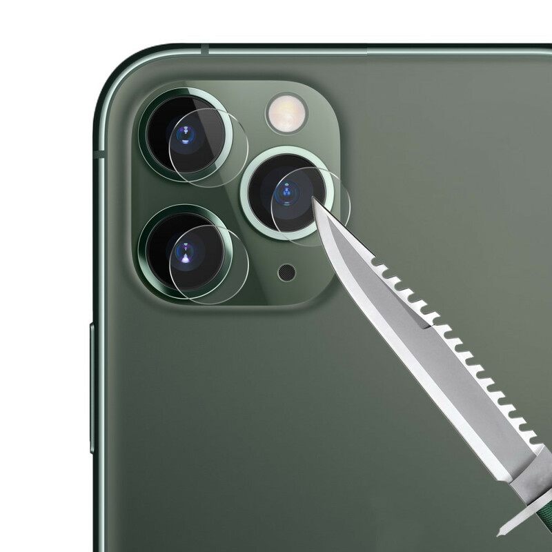 Προστατευτικός Φακός Από Γυαλί Για iPhone 11 Pro / 11 Pro Max