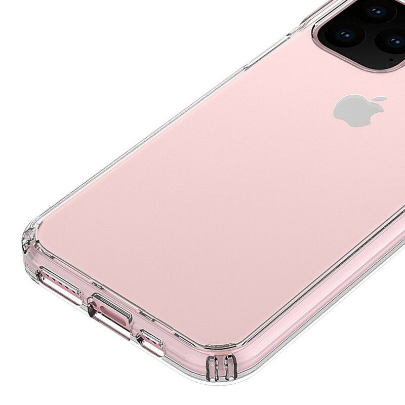 Θήκη iPhone 11 Pro Απρόσκοπτη Υβριδική Σχεδίαση