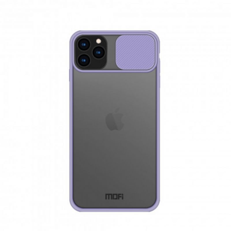 Θήκη iPhone 11 Pro Εξώφυλλο Μονάδας Φωτογραφιών Mofi