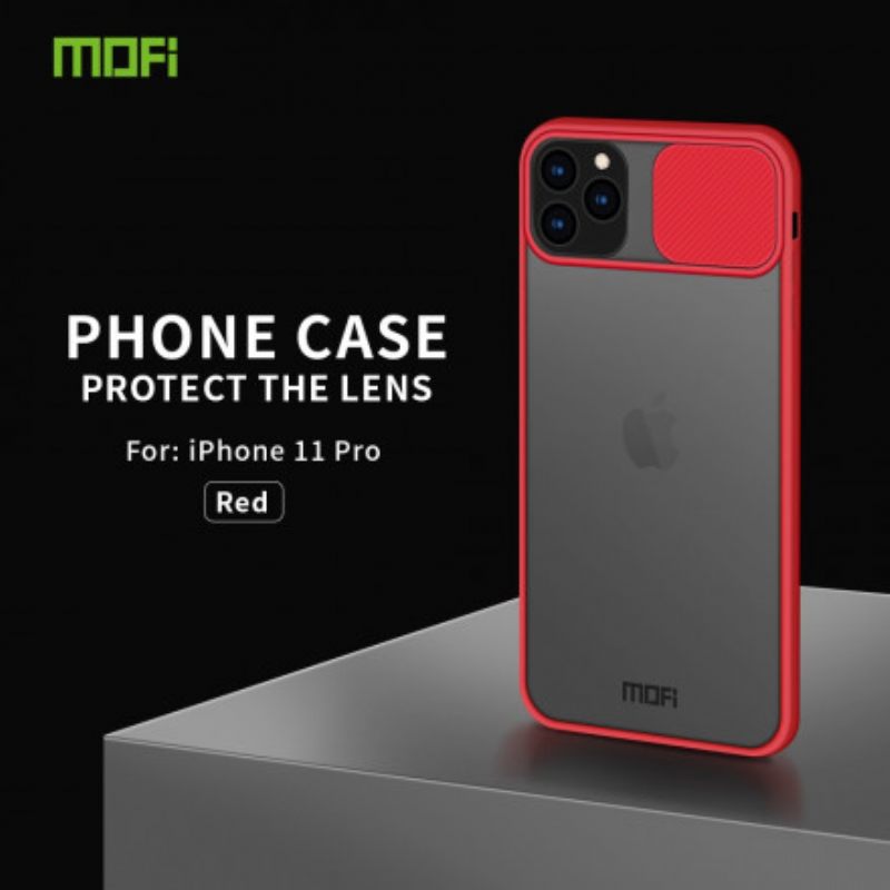 Θήκη iPhone 11 Pro Εξώφυλλο Μονάδας Φωτογραφιών Mofi