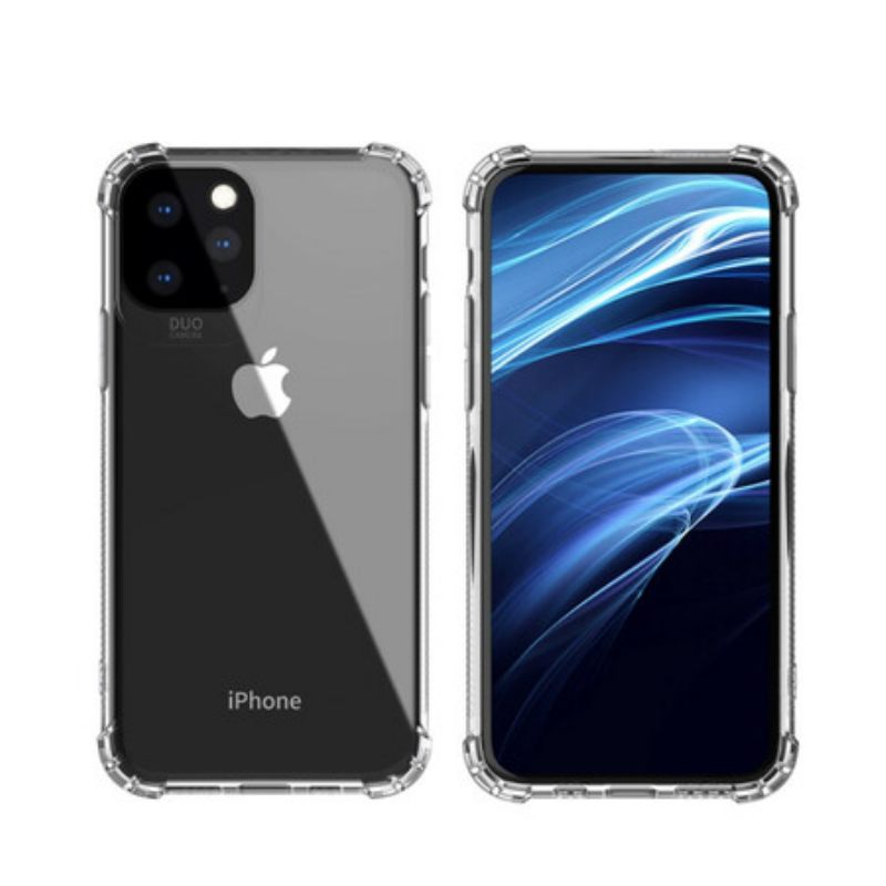 Θήκη iPhone 11 Pro Nxe-crystal