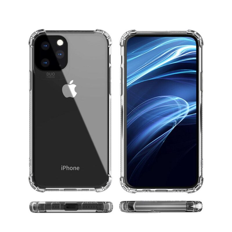 Θήκη iPhone 11 Pro Nxe-crystal