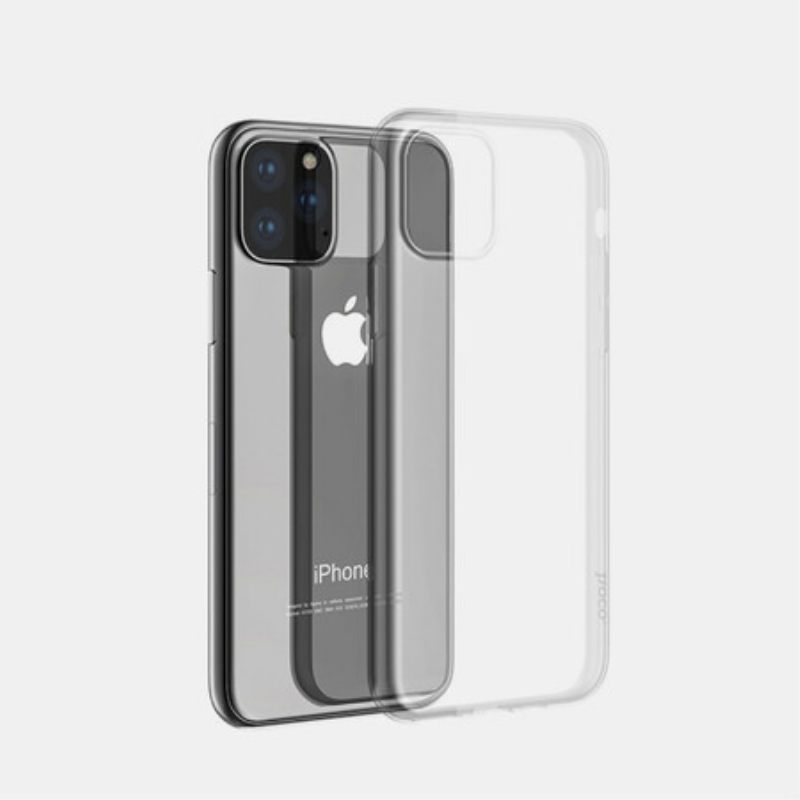 Θήκη iPhone 11 Pro Nxe Διαφανές