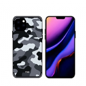 Θήκη iPhone 11 Pro Nxe Καμουφλάζ