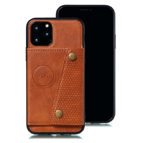 Θήκη iPhone 11 Pro πορτοφολι Snap Wallet