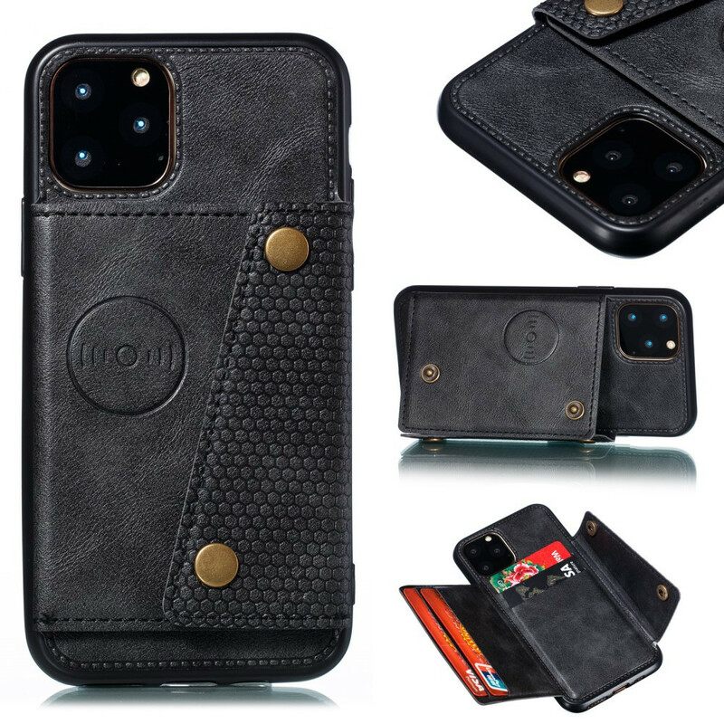 Θήκη iPhone 11 Pro πορτοφολι Snap Wallet