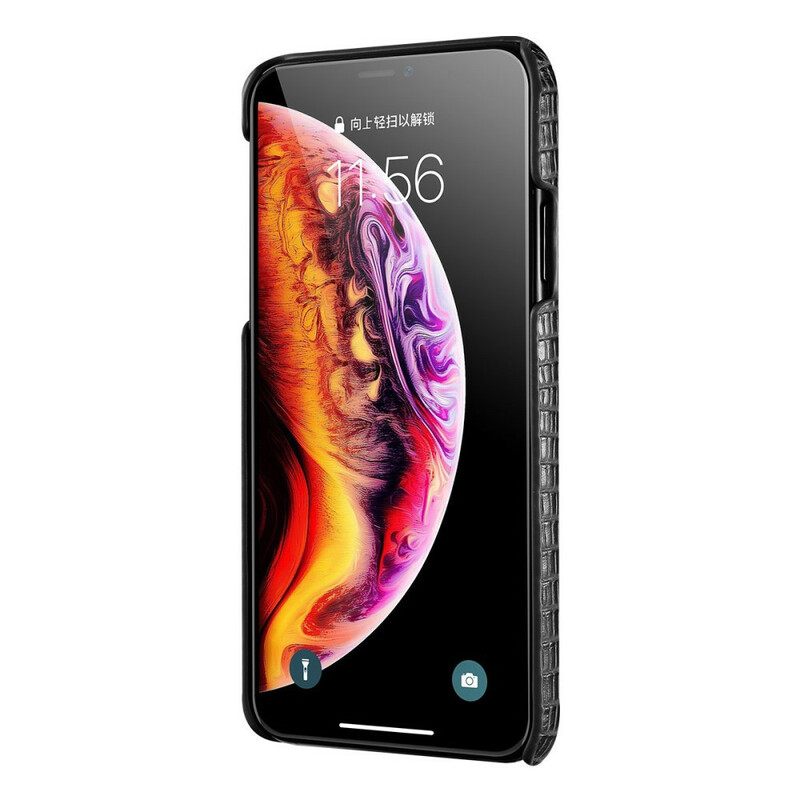 Θήκη iPhone 11 Pro Υφή Σαύρας