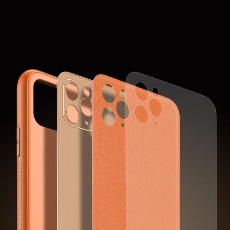 Θήκη iPhone 11 Pro Yolo Σειρά Dux Ducis