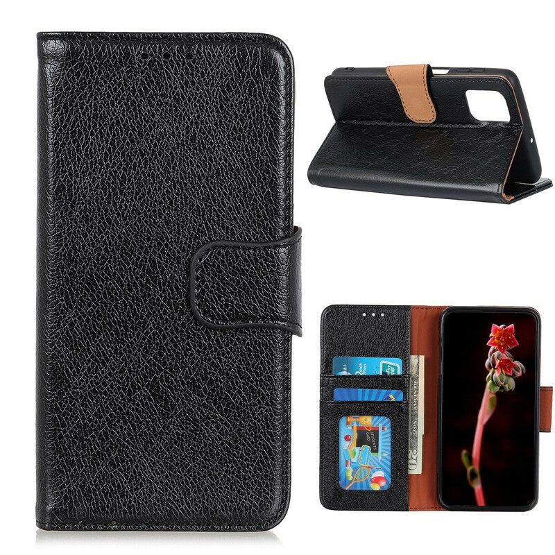 δερματινη θηκη OnePlus 8T Split Nappa Leather