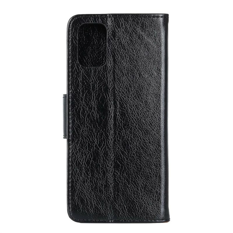 δερματινη θηκη OnePlus 8T Split Nappa Leather