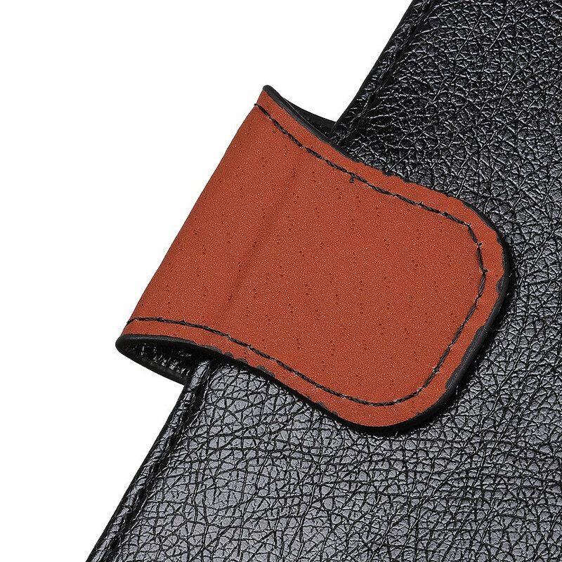 δερματινη θηκη OnePlus 8T Split Nappa Leather