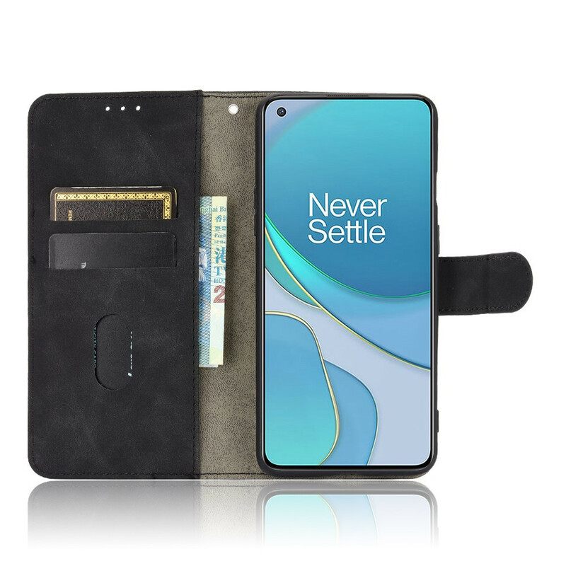 Κάλυμμα OnePlus 8T Skin Touch