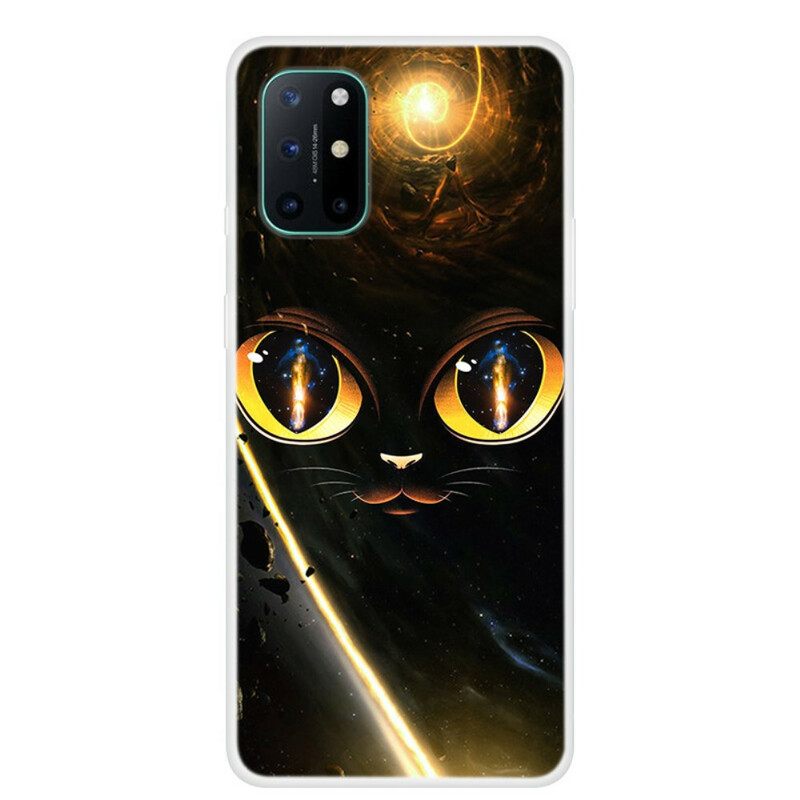 θηκη κινητου OnePlus 8T Galaxy Cat