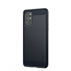 Θήκη OnePlus 8T Mofi Brushed Carbon Fiber