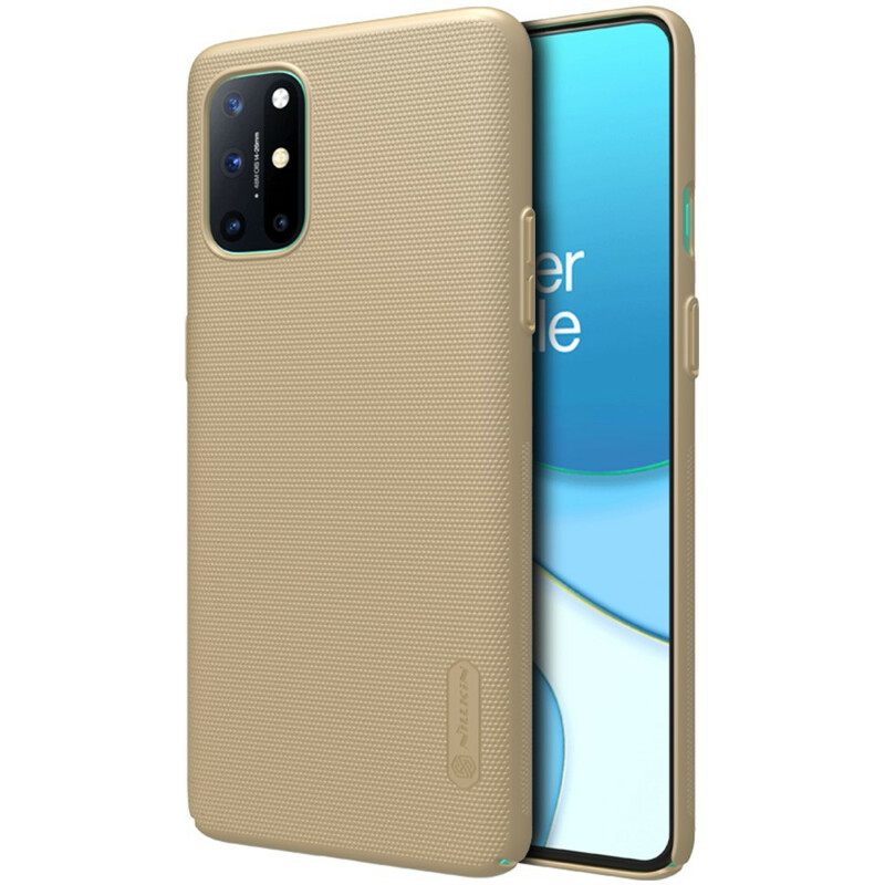 Θήκη OnePlus 8T Rigid Frosted Nillkin