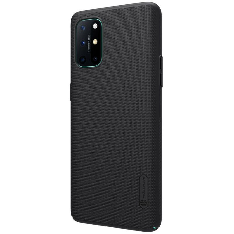 Θήκη OnePlus 8T Rigid Frosted Nillkin