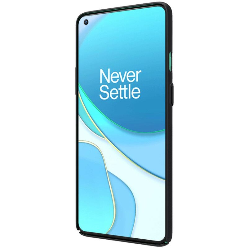 Θήκη OnePlus 8T Rigid Frosted Nillkin