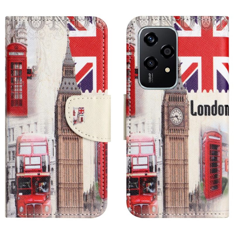 Θηκη Κινητου Honor 200 Lite Θήκες Κινητών London Life