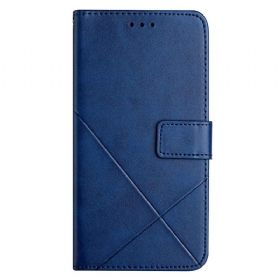 Κάλυμμα Samsung Galaxy A13 Style Leather X