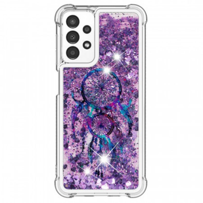 θηκη κινητου Samsung Galaxy A13 Glitter Dream Catcher