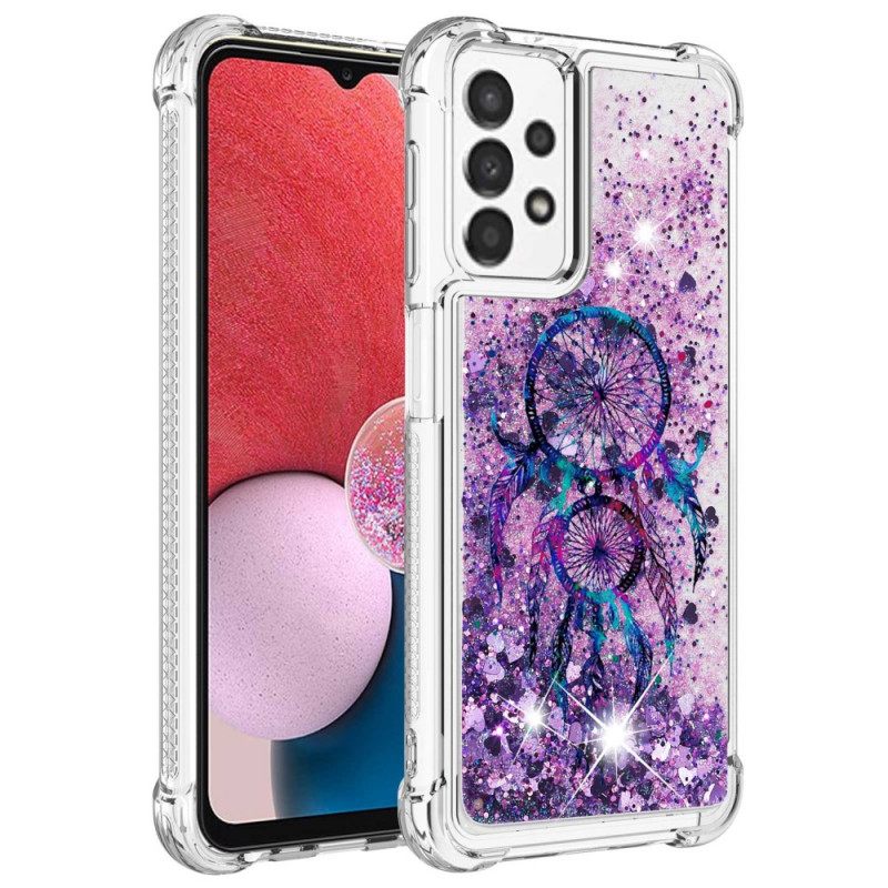 θηκη κινητου Samsung Galaxy A13 Glitter Dream Catcher