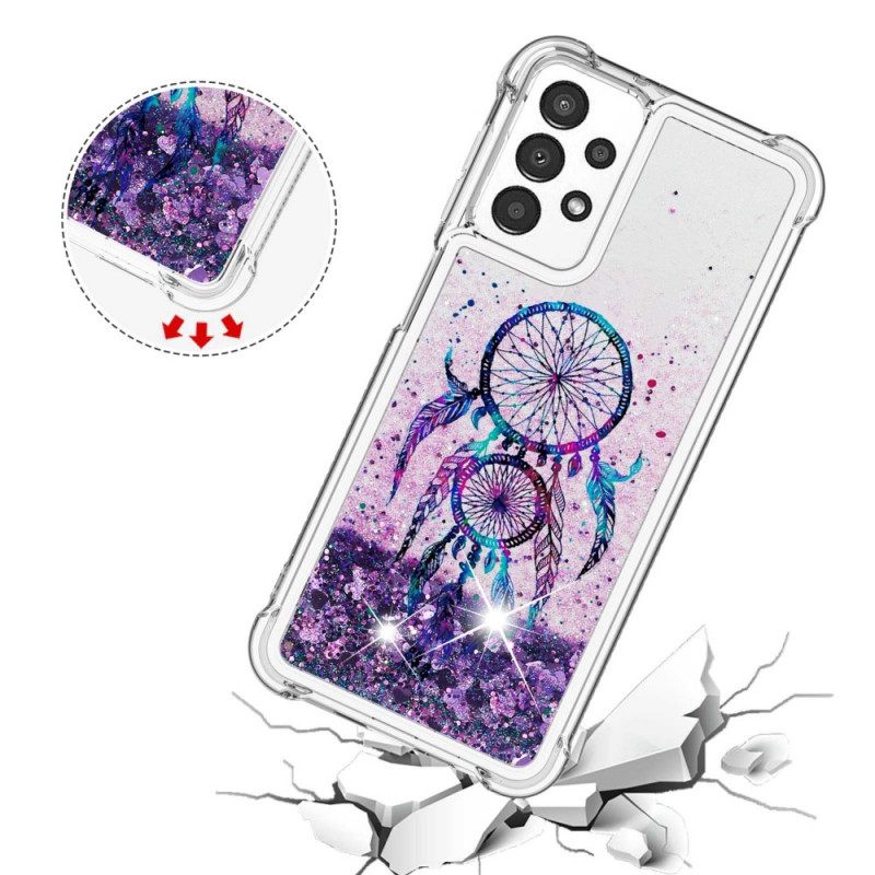 θηκη κινητου Samsung Galaxy A13 Glitter Dream Catcher