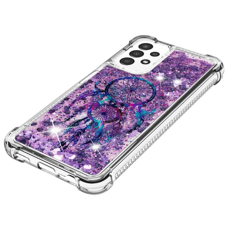 θηκη κινητου Samsung Galaxy A13 Glitter Dream Catcher