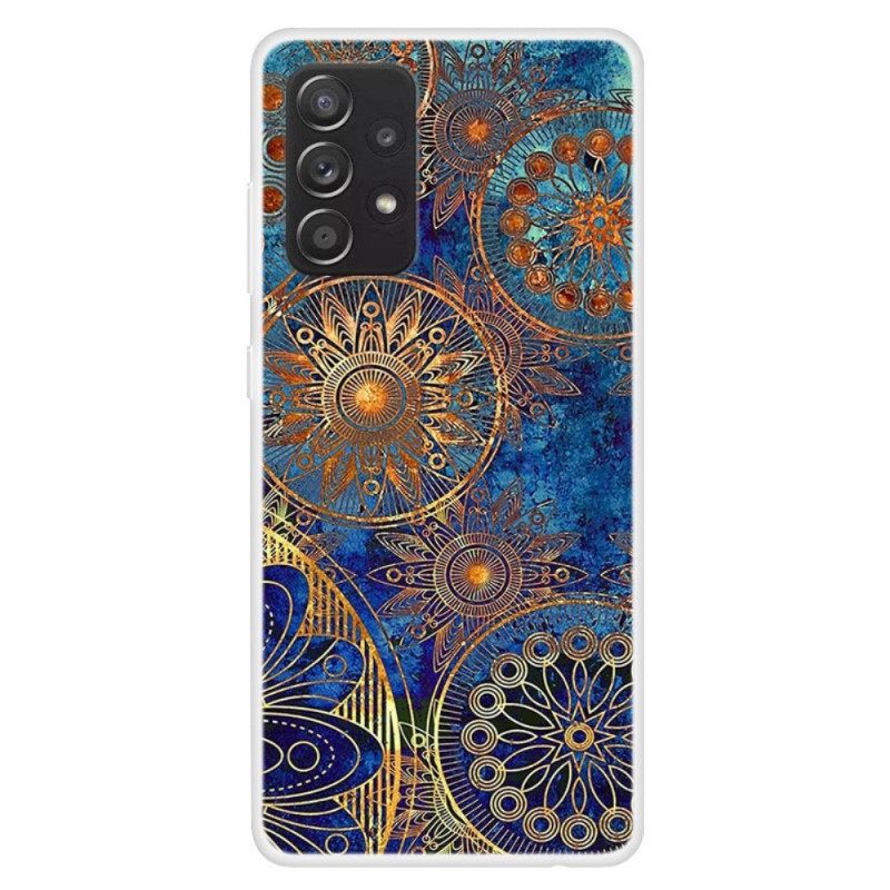 Θήκη Samsung Galaxy A13 Mandala Trend