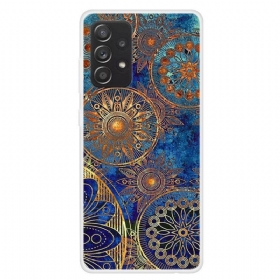 Θήκη Samsung Galaxy A13 Mandala Trend