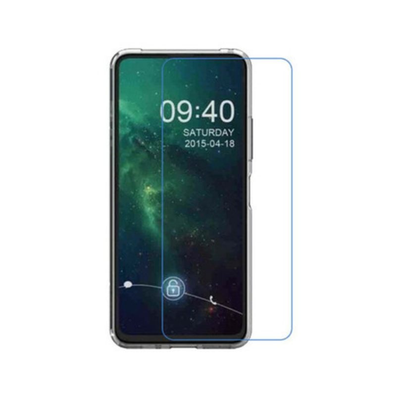 Φιλμ Προστασίας Οθόνης Lcd Για Asus Zenfone 7 / 7 Pro