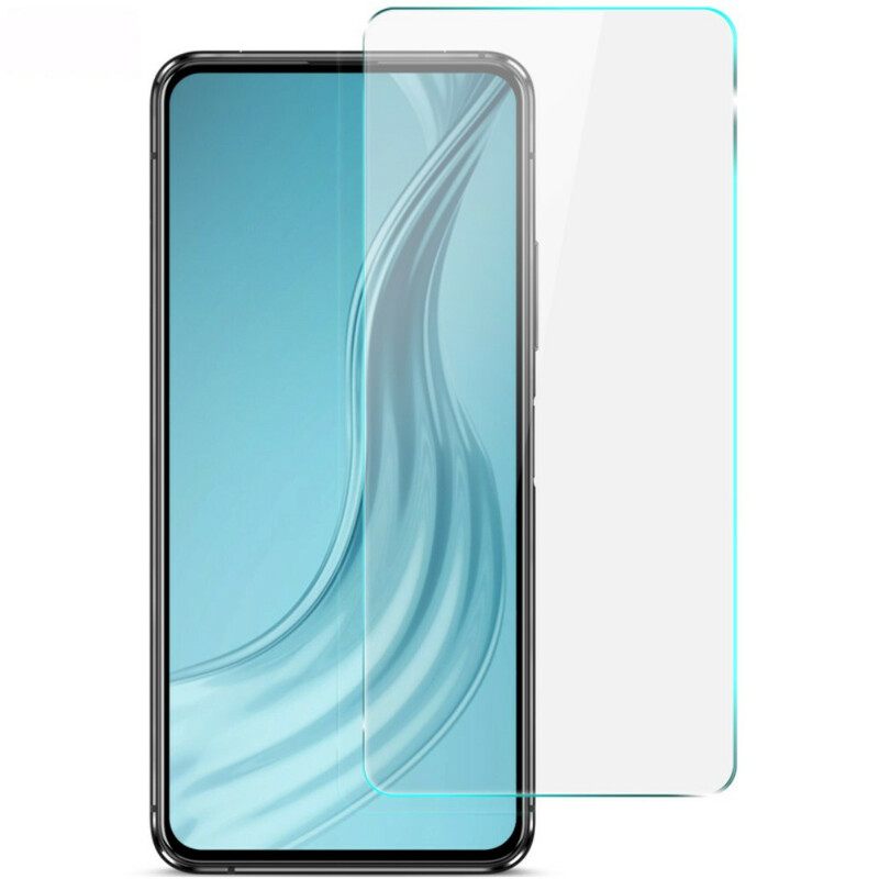 Φιλμ Προστασίας Οθόνης Lcd Για Asus Zenfone 7 / 7 Pro