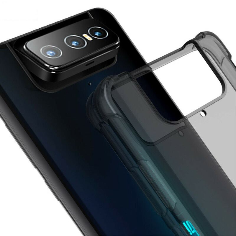 Θήκη Asus Zenfone 7 / 7 Pro Αερόσακοι Imak