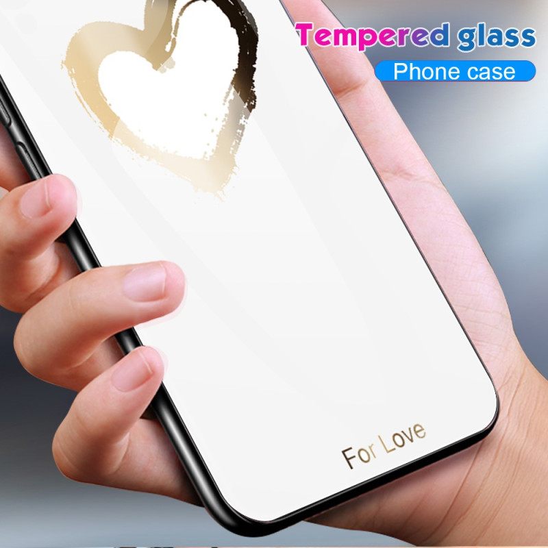 θηκη κινητου Samsung Galaxy A34 5G Gradient Tempered Glass