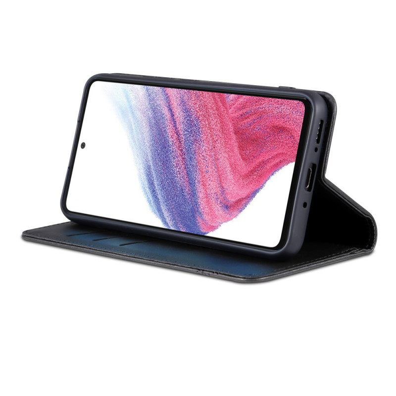 θηκη κινητου Samsung Galaxy A34 5G Θήκη Flip Azns